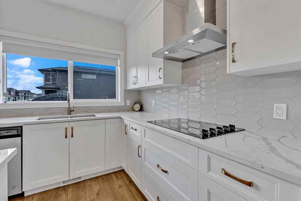 MLS® A2250860 - 1244 Cornerstone Boulevard NE in Cornerstone Calgary, Residential