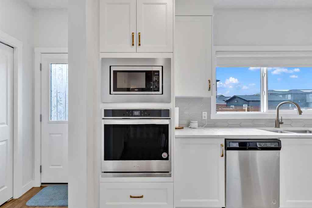MLS® A2250860 - 1244 Cornerstone Boulevard NE in Cornerstone Calgary, Residential