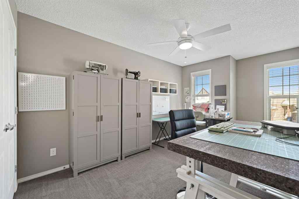 MLS® A2250861 - 72 Nolanlake View NW in Nolan Hill Calgary, Residential