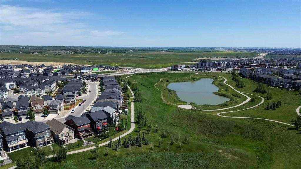 MLS® A2250861 - 72 Nolanlake View NW in Nolan Hill Calgary, Residential