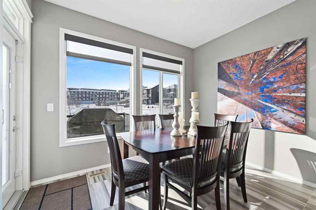 MLS® A2250861 - 72 Nolanlake View NW in Nolan Hill Calgary, Residential