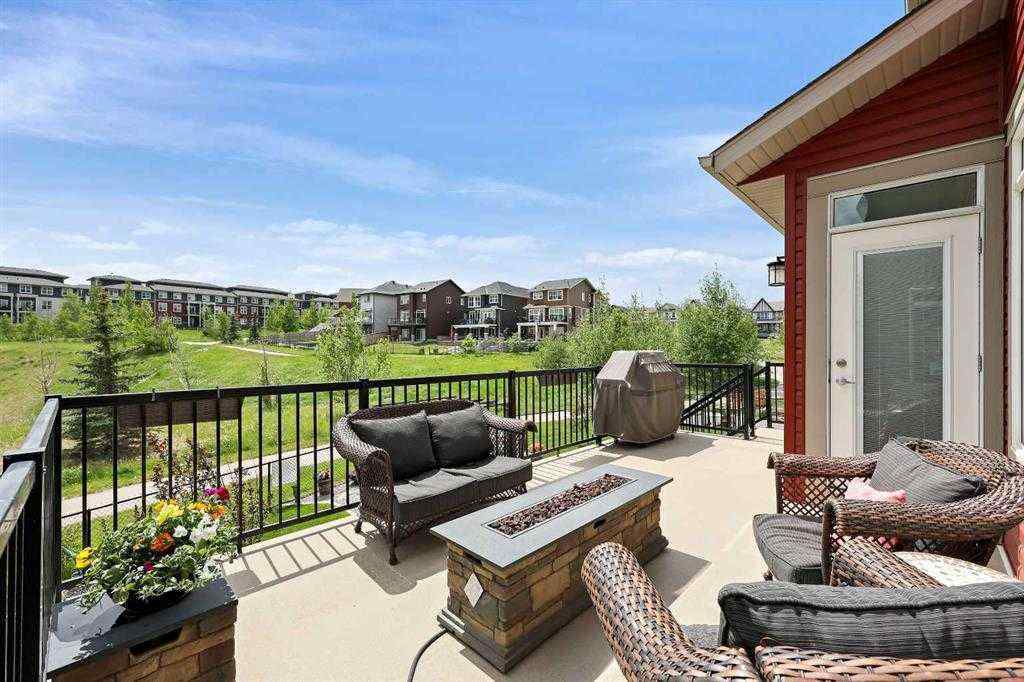MLS® A2250861 - 72 Nolanlake View NW in Nolan Hill Calgary, Residential