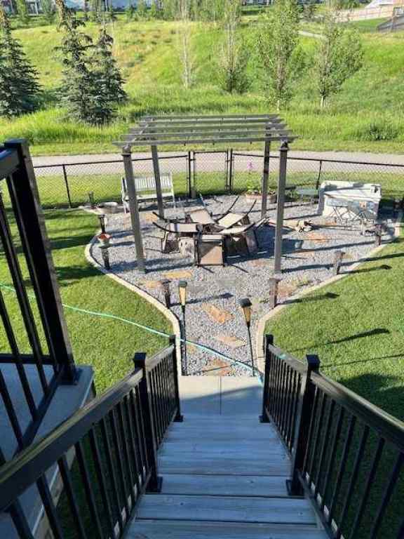 MLS® A2250861 - 72 Nolanlake View NW in Nolan Hill Calgary, Residential