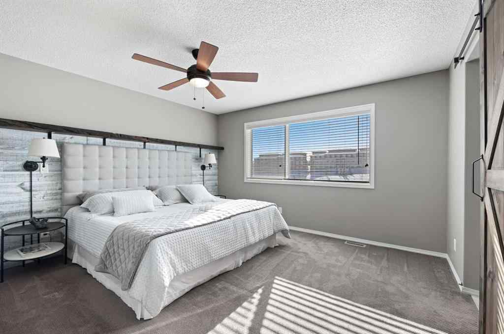MLS® A2250861 - 72 Nolanlake View NW in Nolan Hill Calgary, Residential