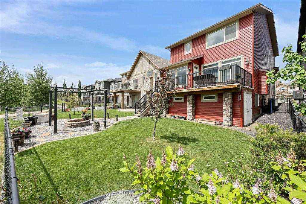 MLS® A2250861 - 72 Nolanlake View NW in Nolan Hill Calgary, Residential