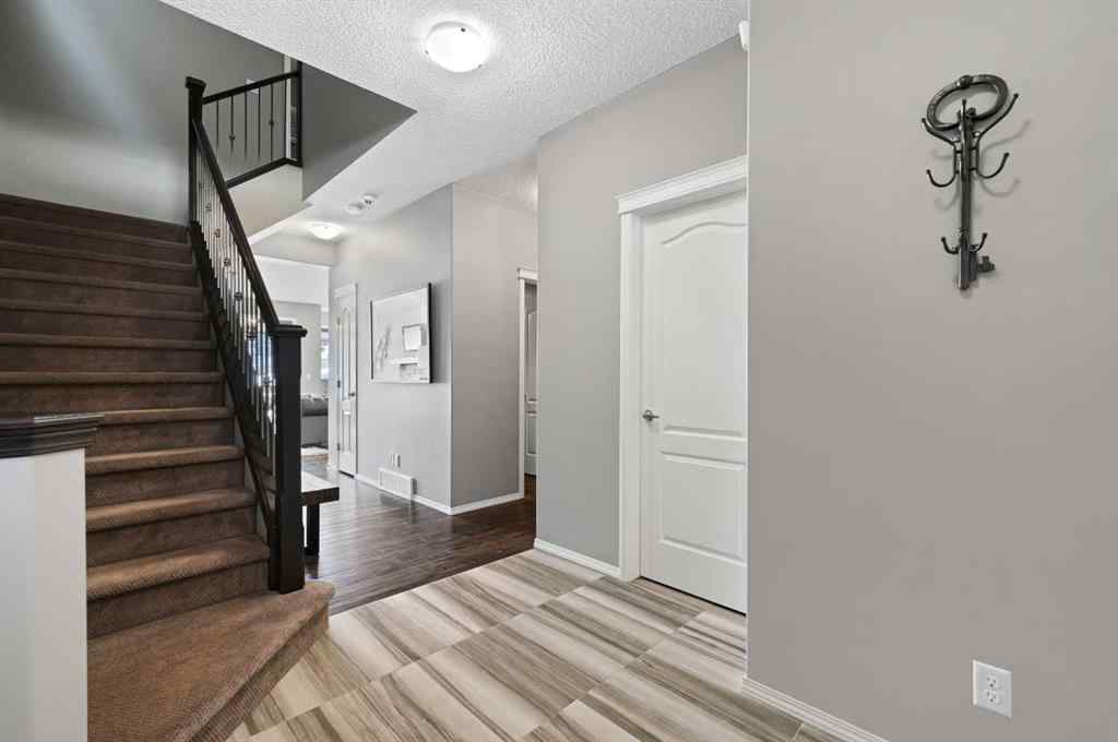 MLS® A2250861 - 72 Nolanlake View NW in Nolan Hill Calgary, Residential