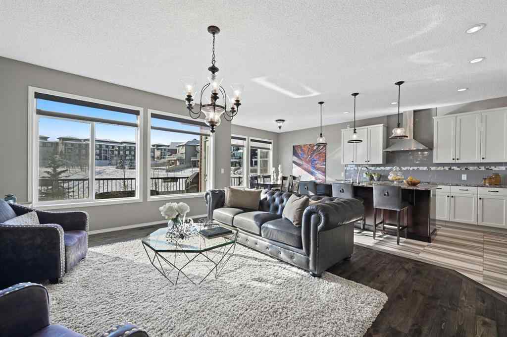 MLS® A2250861 - 72 Nolanlake View NW in Nolan Hill Calgary, Residential