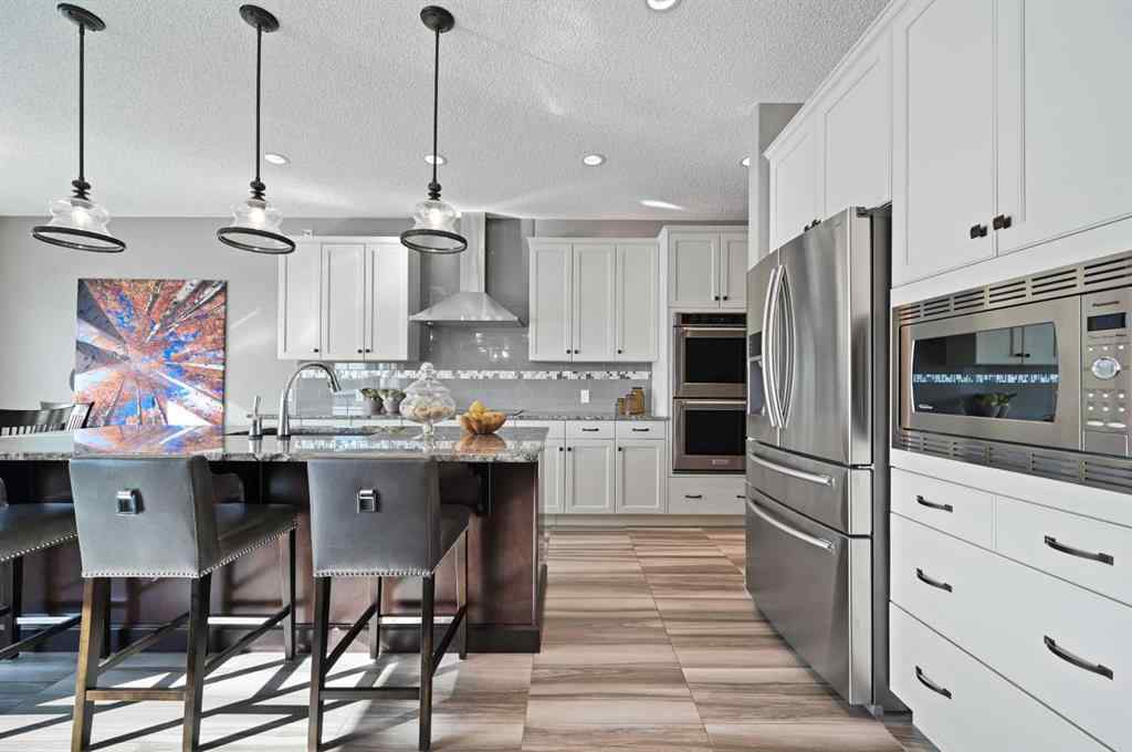 MLS® A2250861 - 72 Nolanlake View NW in Nolan Hill Calgary, Residential