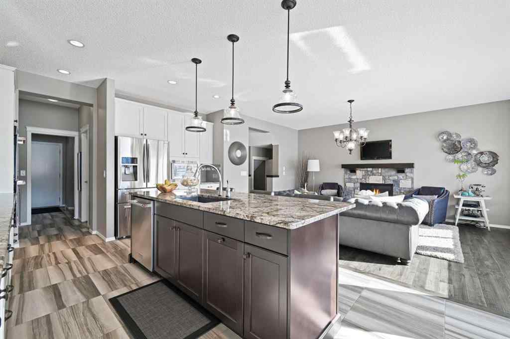 MLS® A2250861 - 72 Nolanlake View NW in Nolan Hill Calgary, Residential