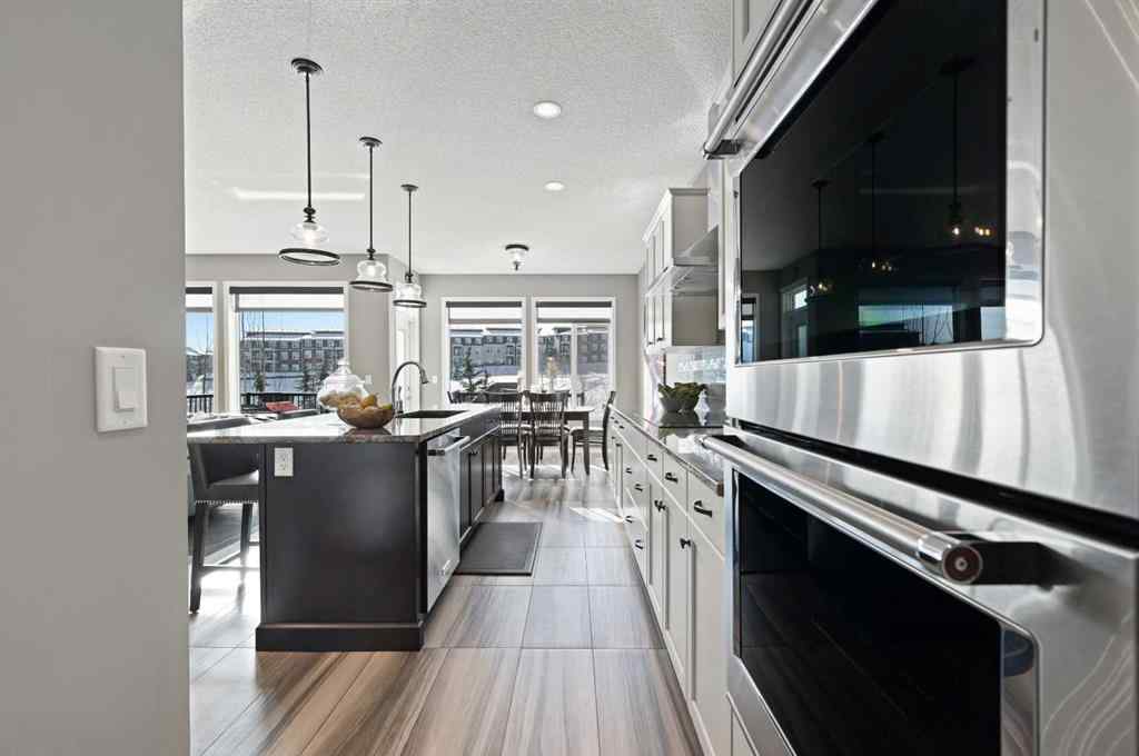 MLS® A2250861 - 72 Nolanlake View NW in Nolan Hill Calgary, Residential