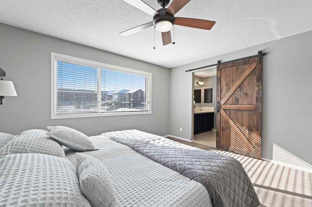MLS® A2250861 - 72 Nolanlake View NW in Nolan Hill Calgary, Residential