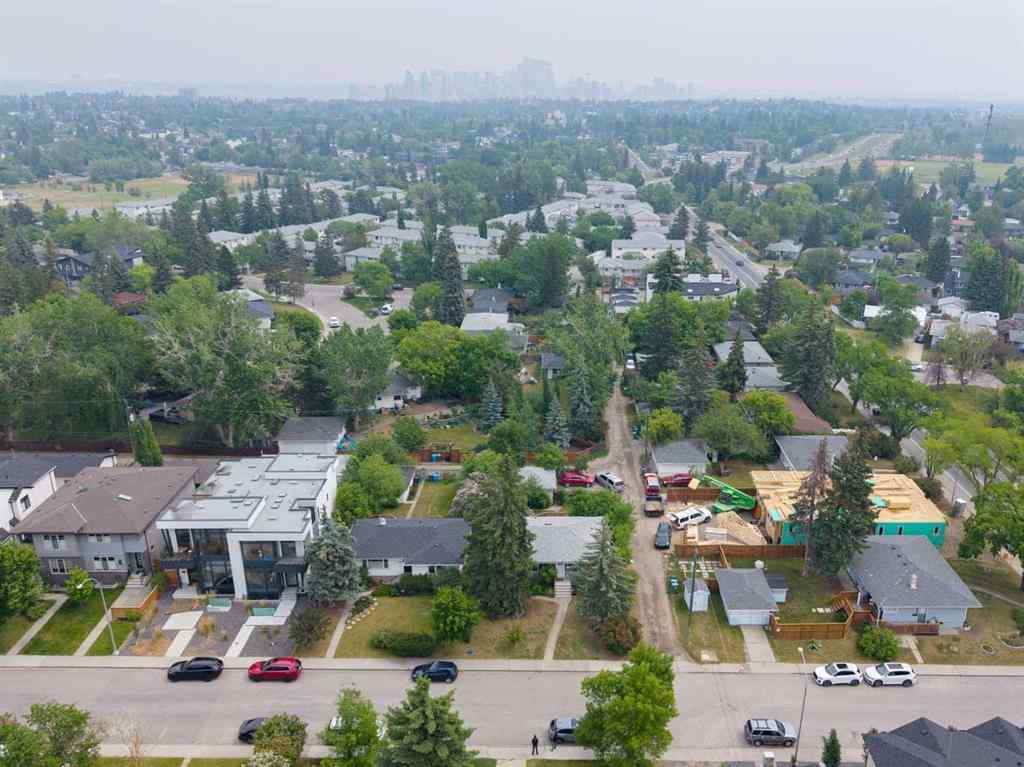 MLS® A2250863 - 3234 Kinsale Road SW in Killarney/Glengarry Calgary, Residential