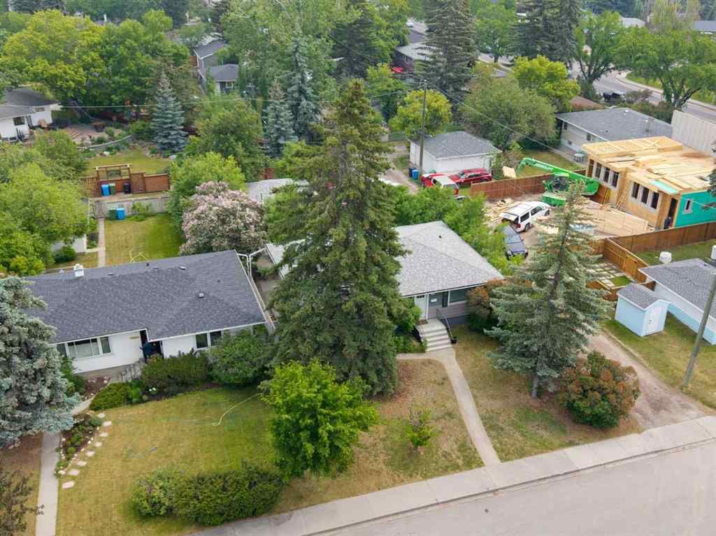 MLS® A2250863 - 3234 Kinsale Road SW in Killarney/Glengarry Calgary, Residential