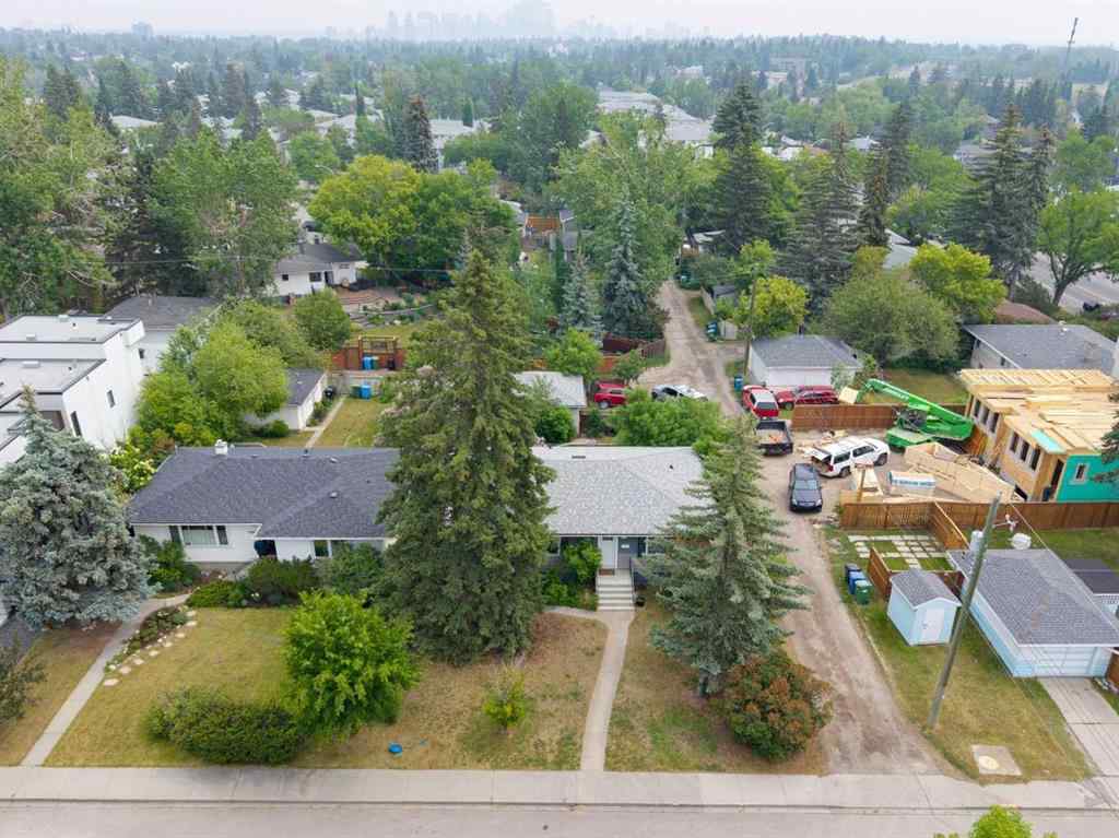 MLS® A2250863 - 3234 Kinsale Road SW in Killarney/Glengarry Calgary, Residential