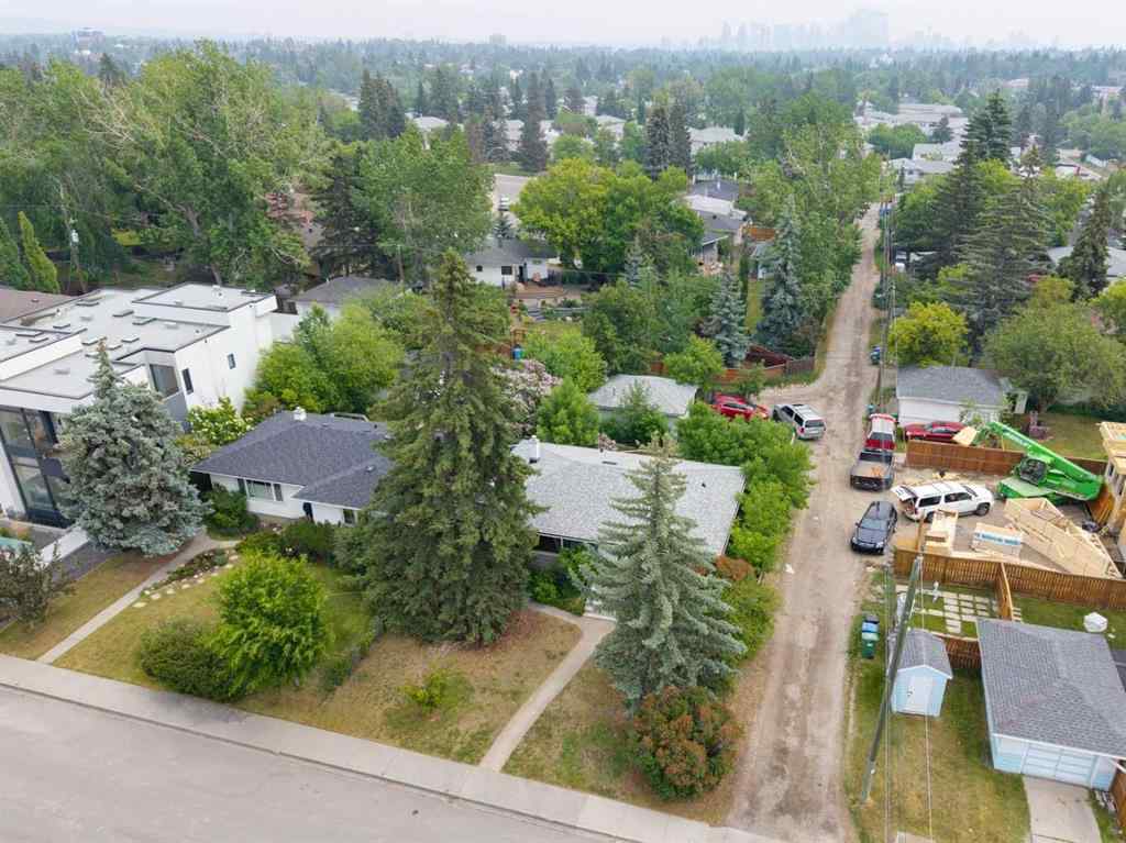 MLS® A2250863 - 3234 Kinsale Road SW in Killarney/Glengarry Calgary, Residential