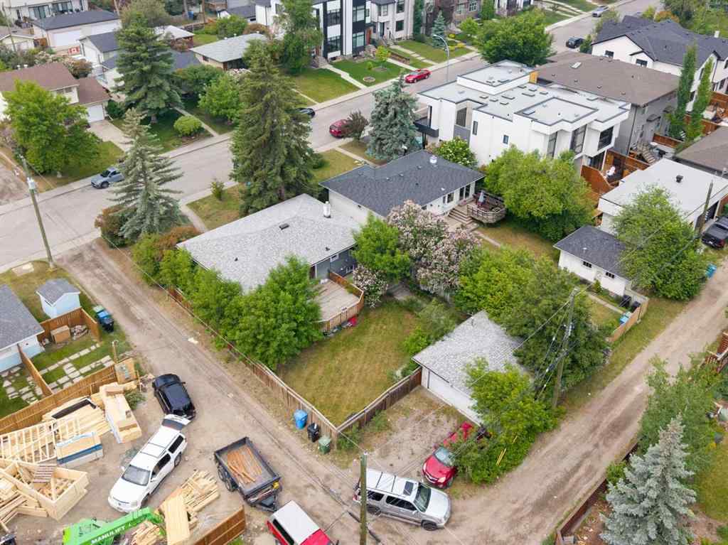 MLS® A2250863 - 3234 Kinsale Road SW in Killarney/Glengarry Calgary, Residential