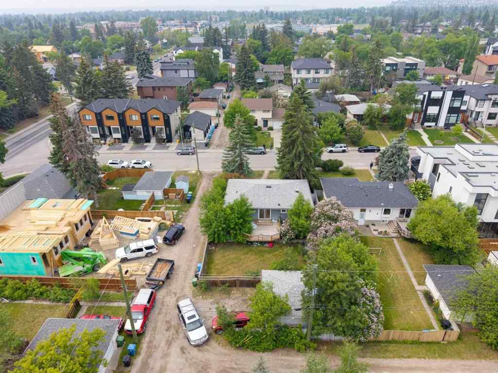 MLS® A2250863 - 3234 Kinsale Road SW in Killarney/Glengarry Calgary, Residential