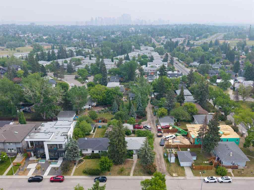 MLS® A2250863 - 3234 Kinsale Road SW in Killarney/Glengarry Calgary, Residential