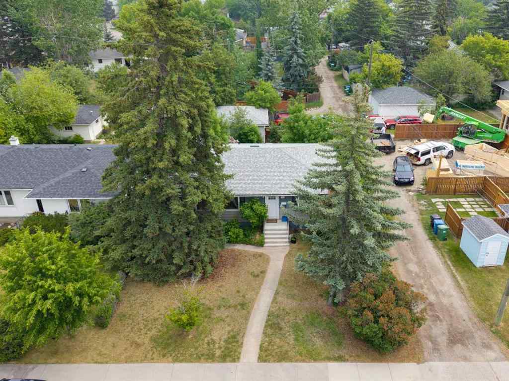 MLS® A2250863 - 3234 Kinsale Road SW in Killarney/Glengarry Calgary, Residential