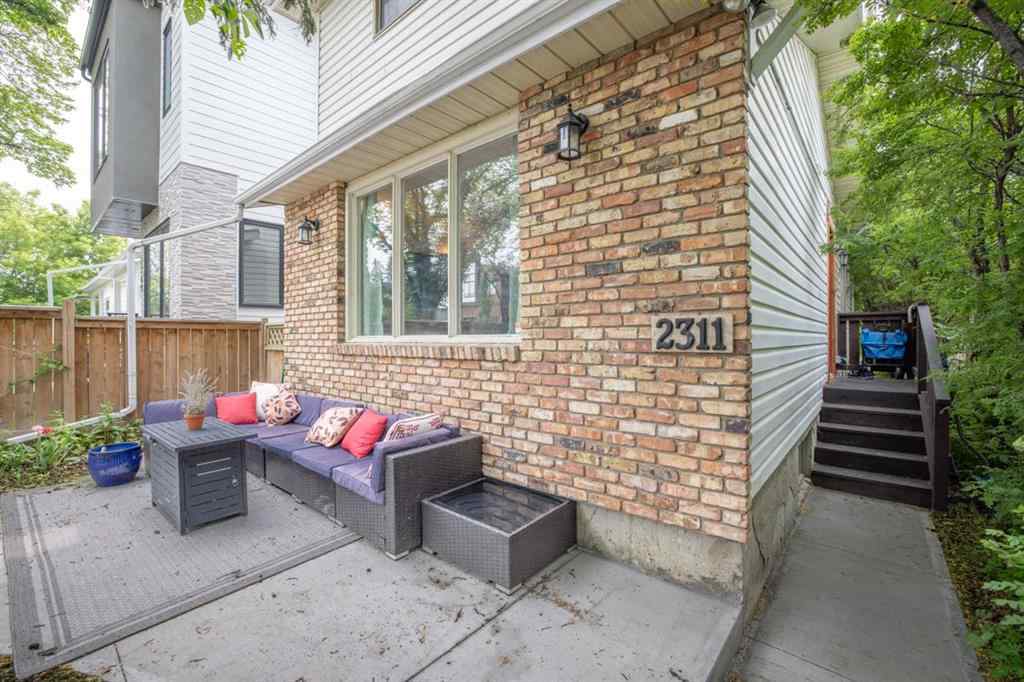 MLS® A2250865 - 2311 21 Avenue SW in Richmond Calgary, Residential