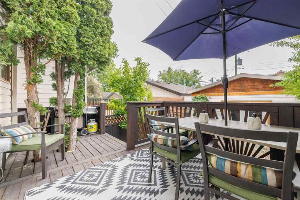 MLS® A2250865 - 2311 21 Avenue SW in Richmond Calgary, Residential