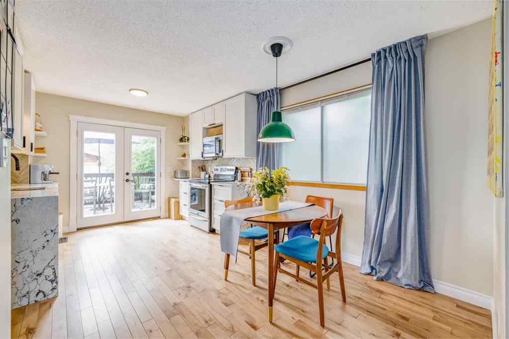 MLS® A2250865 - 2311 21 Avenue SW in Richmond Calgary, Residential