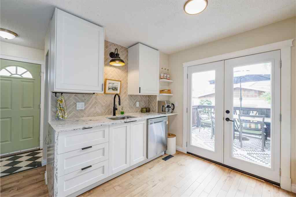 MLS® A2250865 - 2311 21 Avenue SW in Richmond Calgary, Residential