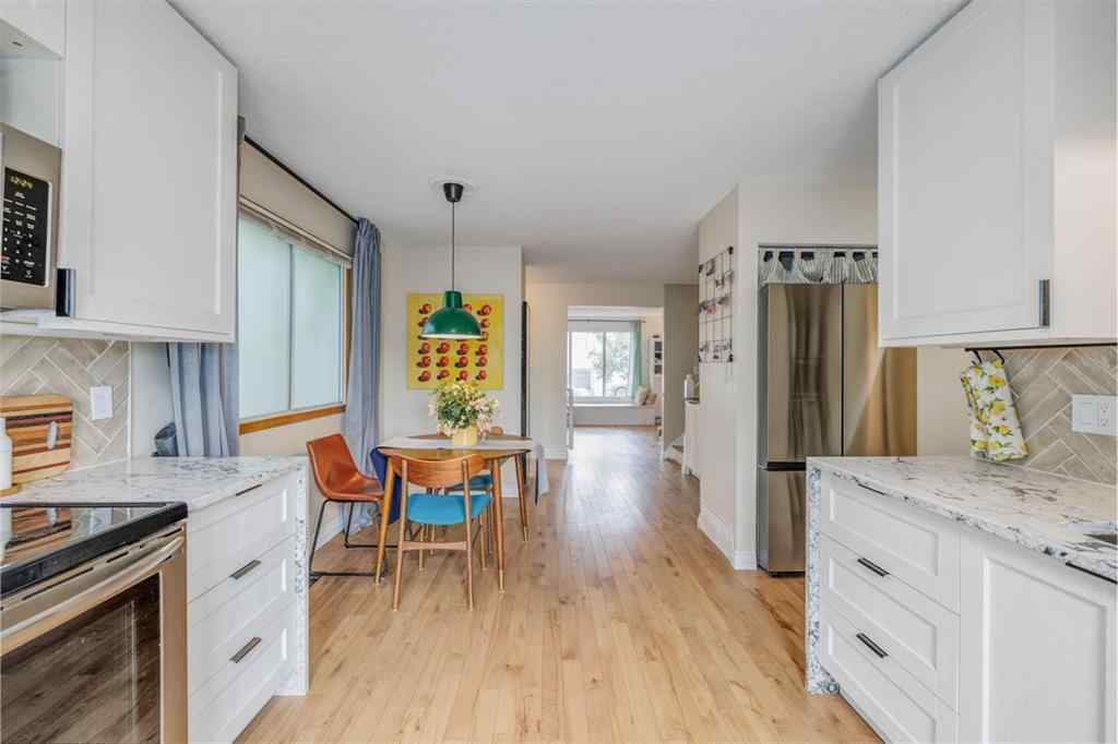 MLS® A2250865 - 2311 21 Avenue SW in Richmond Calgary, Residential