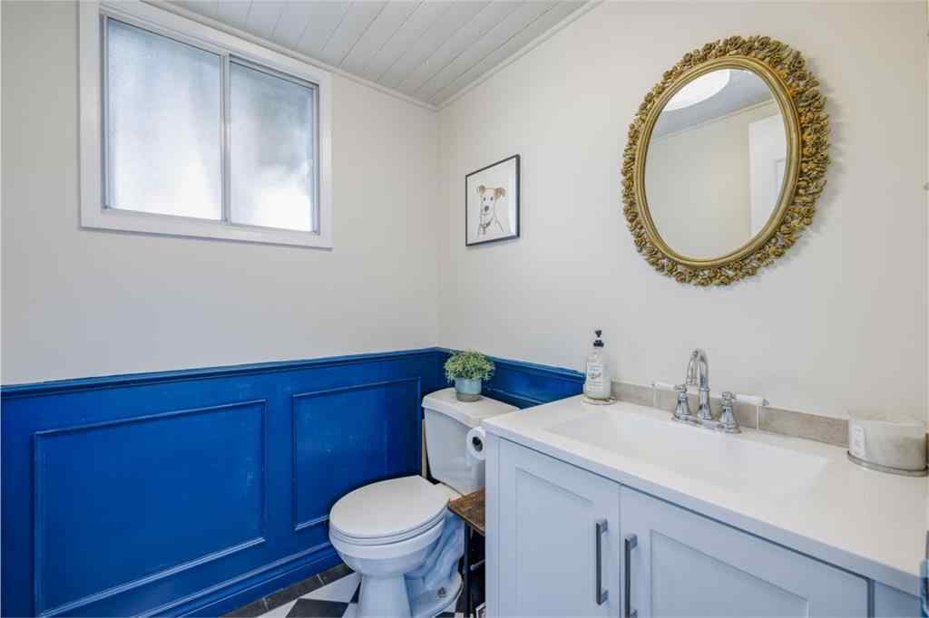 MLS® A2250865 - 2311 21 Avenue SW in Richmond Calgary, Residential
