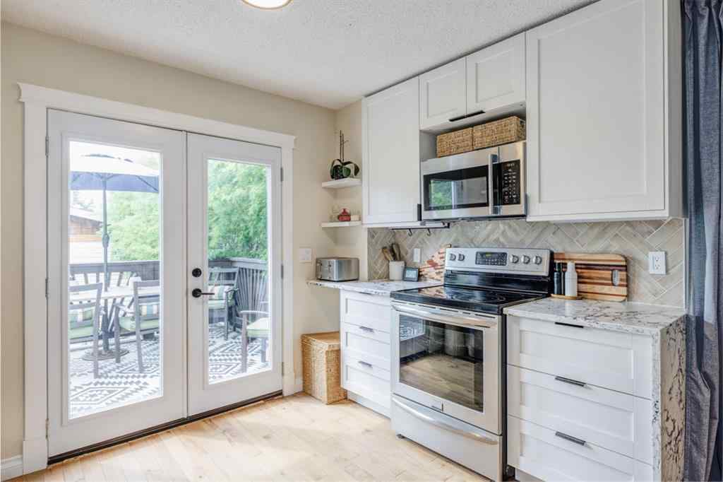 MLS® A2250865 - 2311 21 Avenue SW in Richmond Calgary, Residential