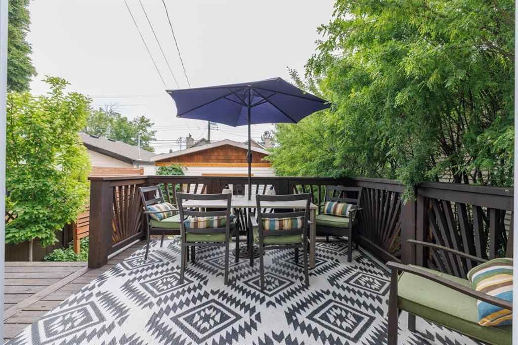 MLS® A2250865 - 2311 21 Avenue SW in Richmond Calgary, Residential