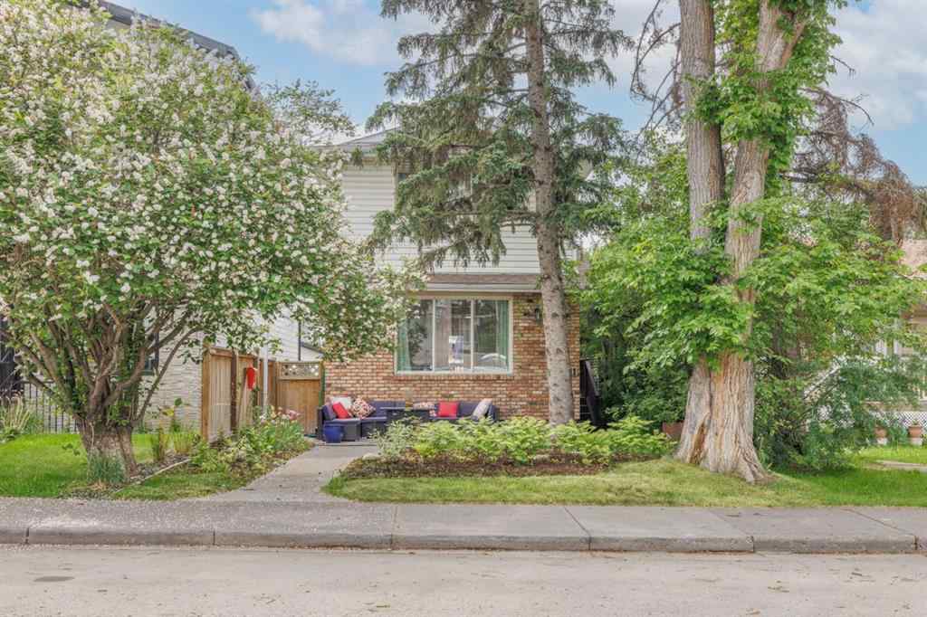 MLS® A2250865 - 2311 21 Avenue SW in Richmond Calgary, Residential