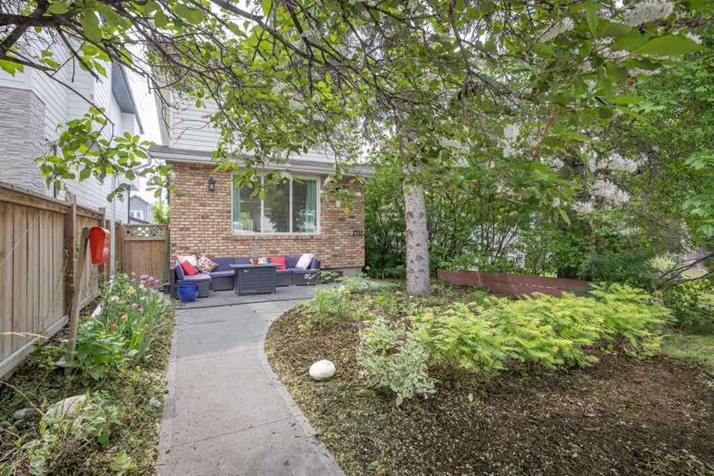 MLS® A2250865 - 2311 21 Avenue SW in Richmond Calgary, Residential