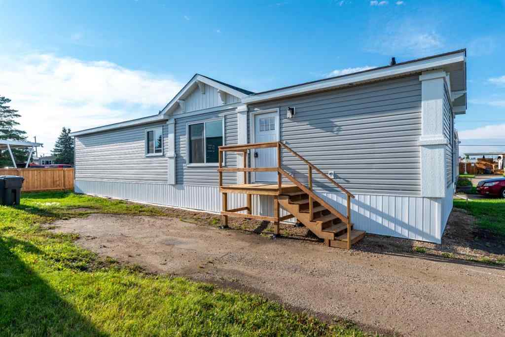 MLS® A2250866 - Unit #96 5308 57 Street  in North Lloydminster Lloydminster, Mobile