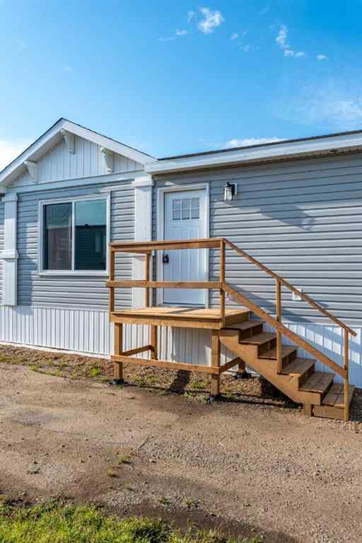 MLS® A2250866 - Unit #96 5308 57 Street  in North Lloydminster Lloydminster, Mobile