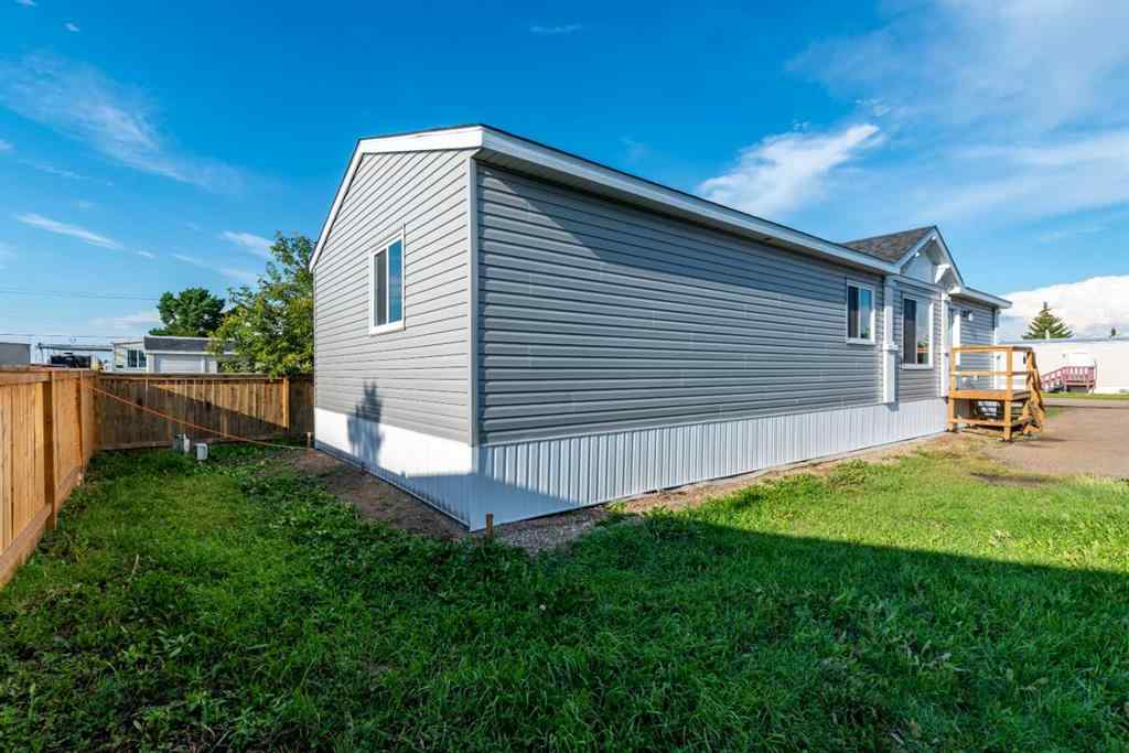 MLS® A2250866 - Unit #96 5308 57 Street  in North Lloydminster Lloydminster, Mobile