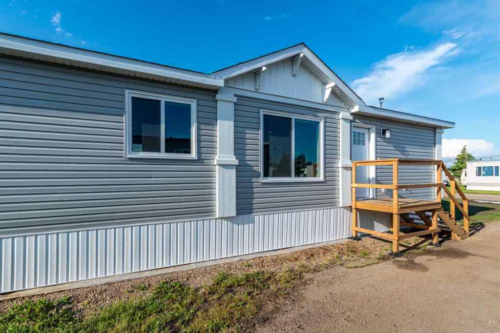 MLS® A2250866 - Unit #96 5308 57 Street  in North Lloydminster Lloydminster, Mobile