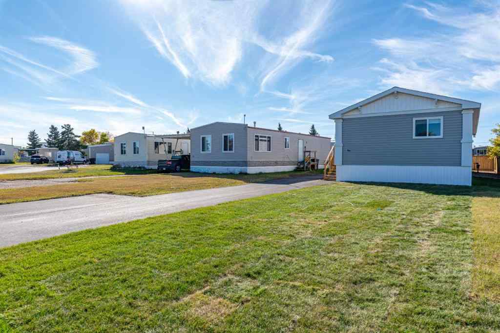 MLS® A2250866 - Unit #96 5308 57 Street  in North Lloydminster Lloydminster, Mobile