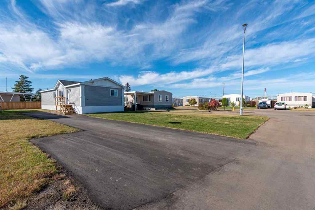 MLS® A2250866 - Unit #96 5308 57 Street  in North Lloydminster Lloydminster, Mobile