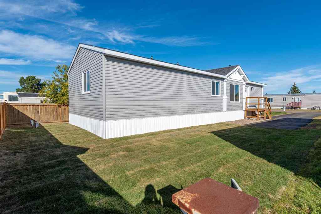 MLS® A2250866 - Unit #96 5308 57 Street  in North Lloydminster Lloydminster, Mobile