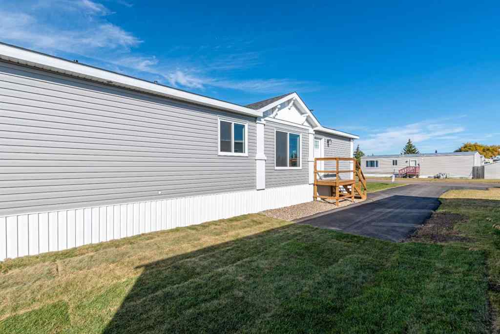 MLS® A2250866 - Unit #96 5308 57 Street  in North Lloydminster Lloydminster, Mobile