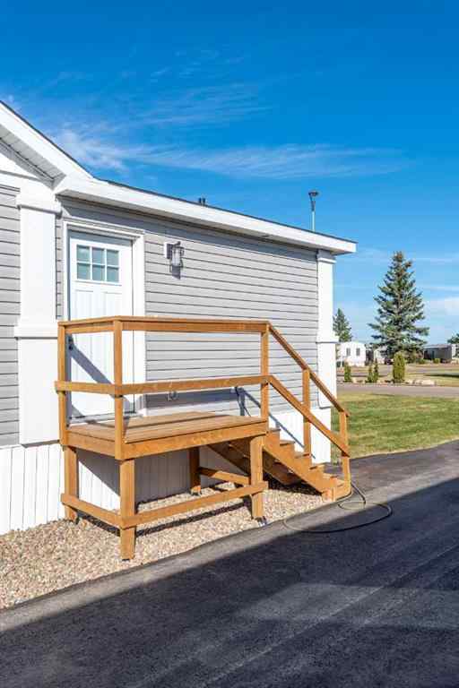 MLS® A2250866 - Unit #96 5308 57 Street  in North Lloydminster Lloydminster, Mobile