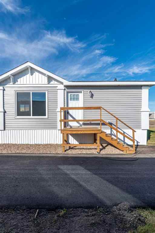 MLS® A2250866 - Unit #96 5308 57 Street  in North Lloydminster Lloydminster, Mobile