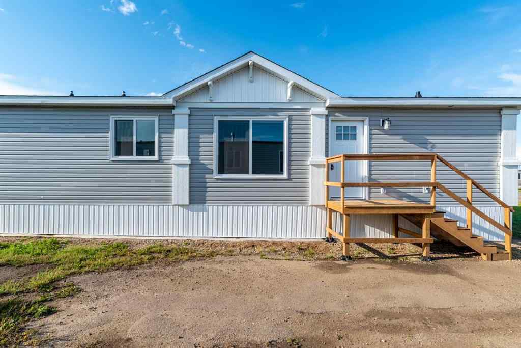 MLS® A2250866 - Unit #96 5308 57 Street  in North Lloydminster Lloydminster, Mobile