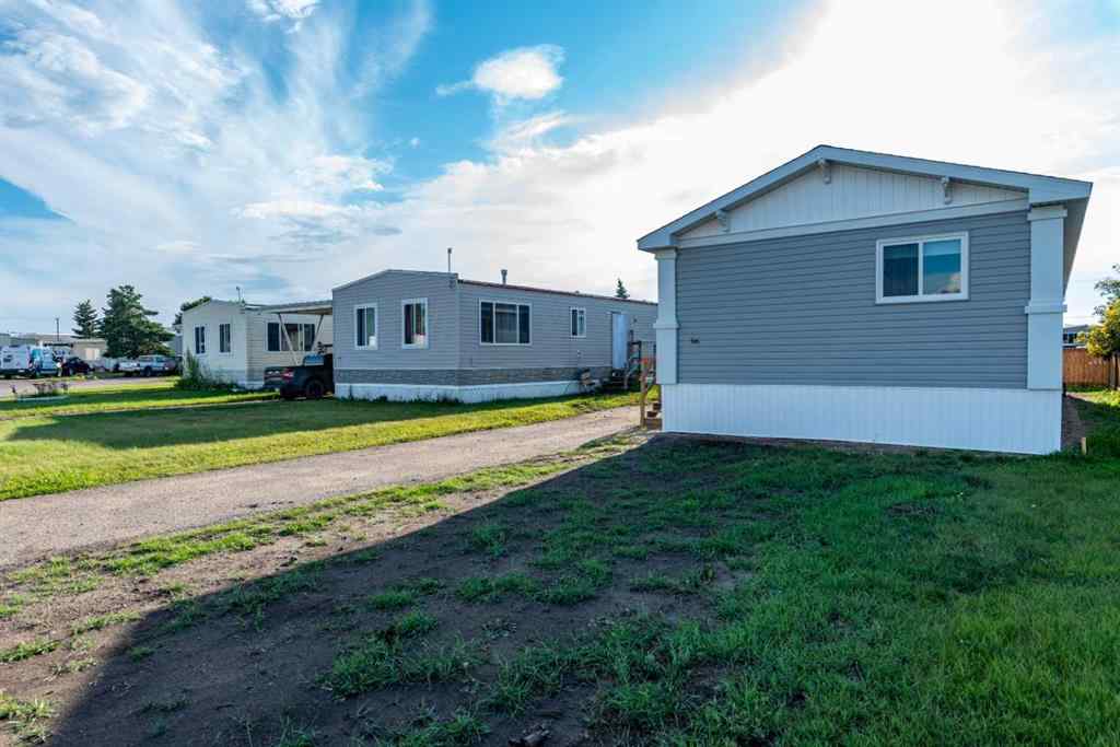 MLS® A2250866 - Unit #96 5308 57 Street  in North Lloydminster Lloydminster, Mobile
