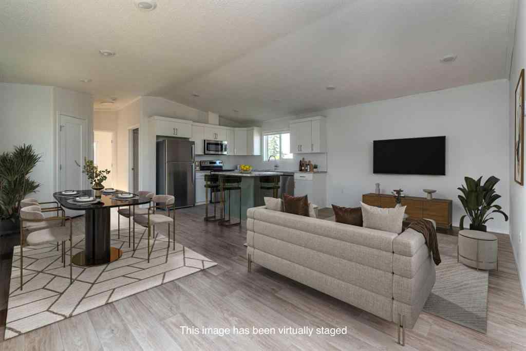 MLS® A2250866 - Unit #96 5308 57 Street  in North Lloydminster Lloydminster, Mobile