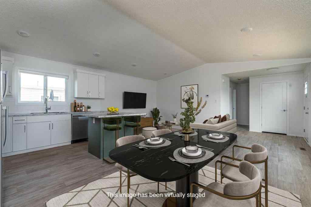 MLS® A2250866 - Unit #96 5308 57 Street  in North Lloydminster Lloydminster, Mobile