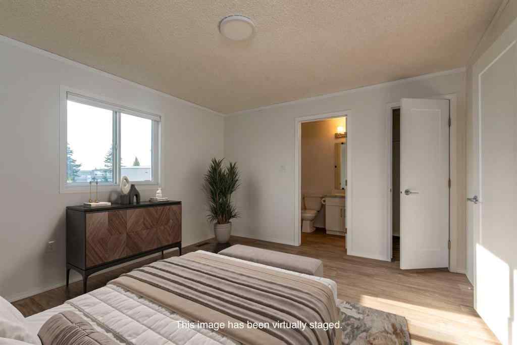 MLS® A2250866 - Unit #96 5308 57 Street  in North Lloydminster Lloydminster, Mobile