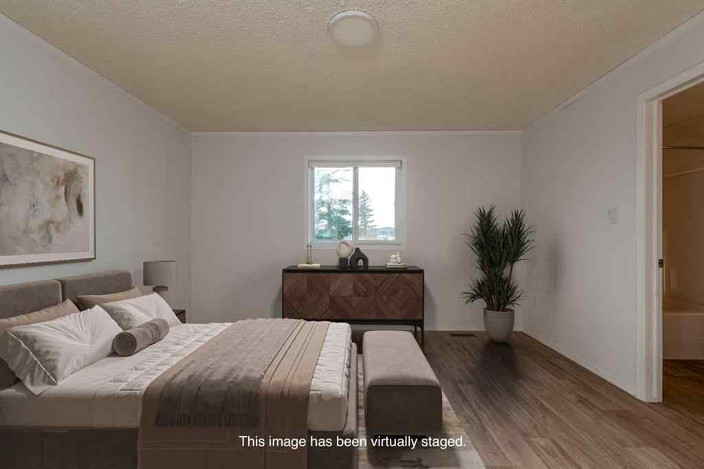 MLS® A2250866 - Unit #96 5308 57 Street  in North Lloydminster Lloydminster, Mobile