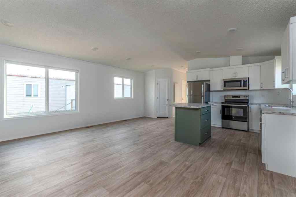 MLS® A2250866 - Unit #96 5308 57 Street  in North Lloydminster Lloydminster, Mobile